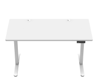 Huzaro Leader 7.4 White (elektryczna regulacja) - 1243138 - zdjęcie 3